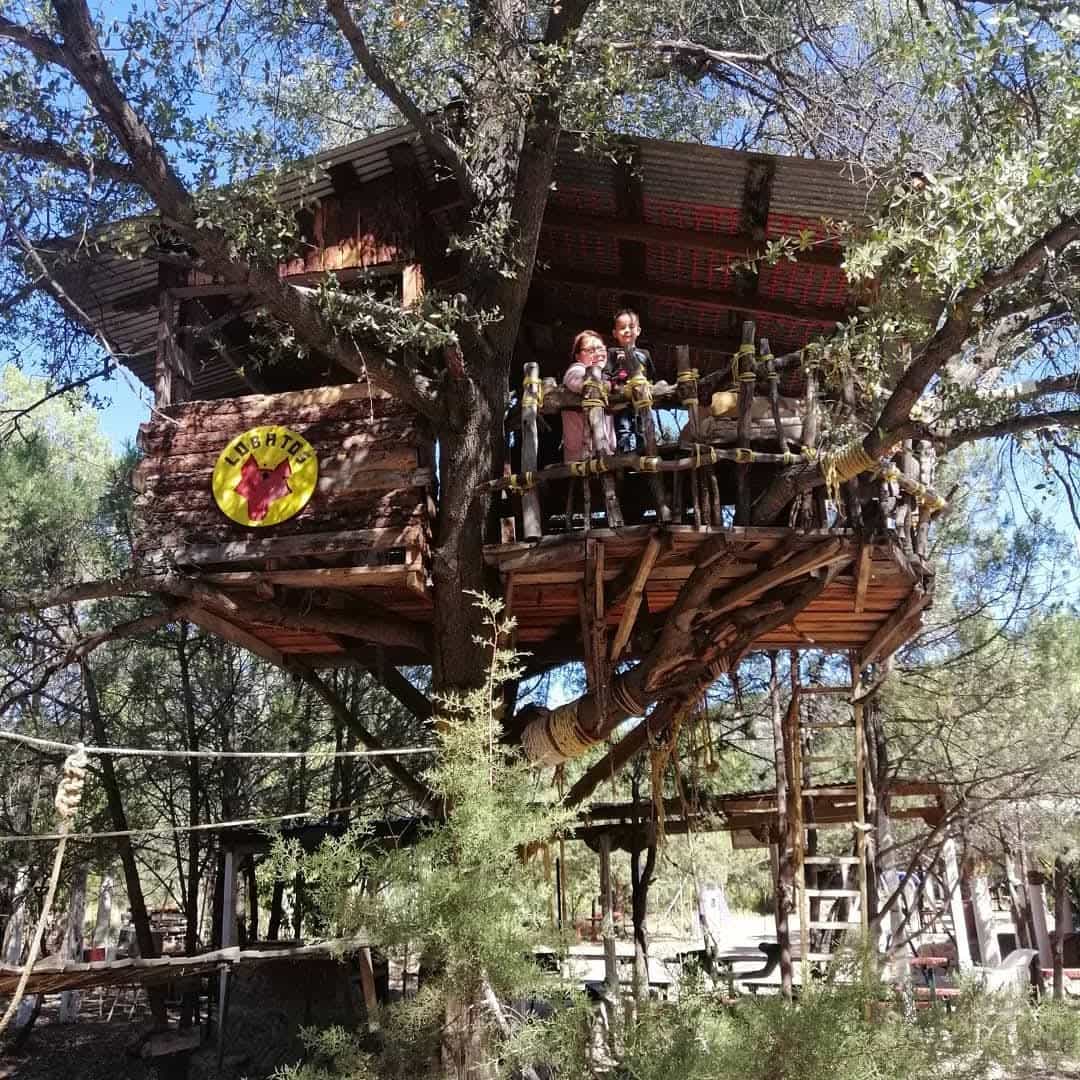 Monte Aurora