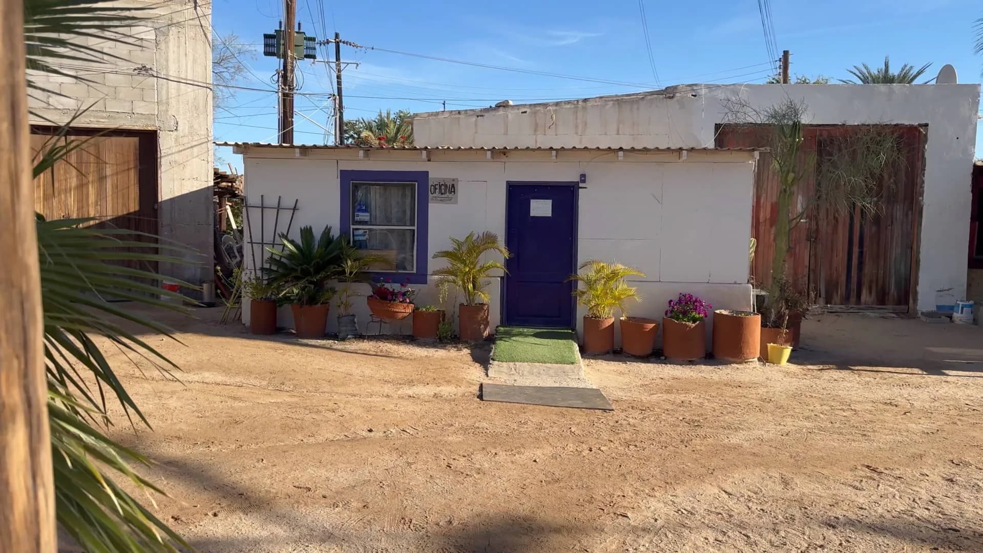 Bahía del Sol