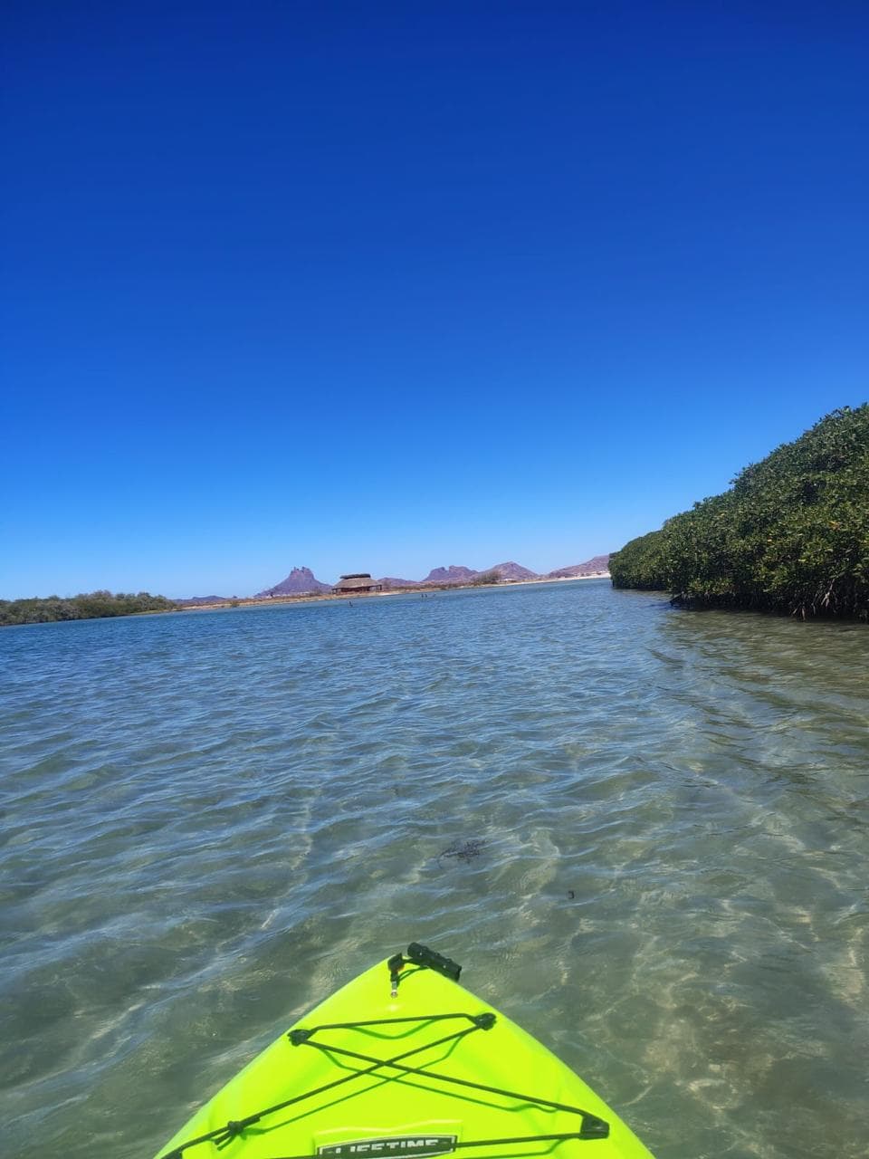 Descubre Sonora y Arizona
