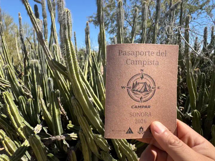 Experiencia CAMPAR